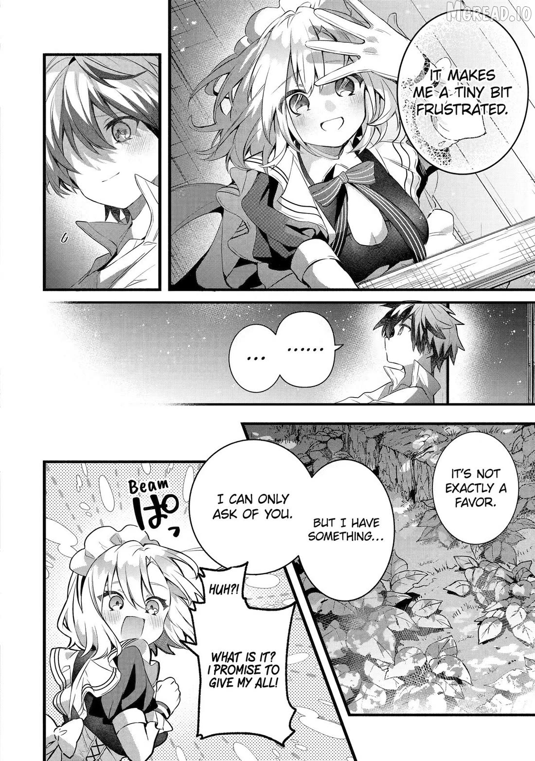 Yuusha Party Wo Tsuihou Sareta Beast Tamer, Saikyou Shuzoku Nekomimi Shojo To Deau Chapter 99 - page 14
