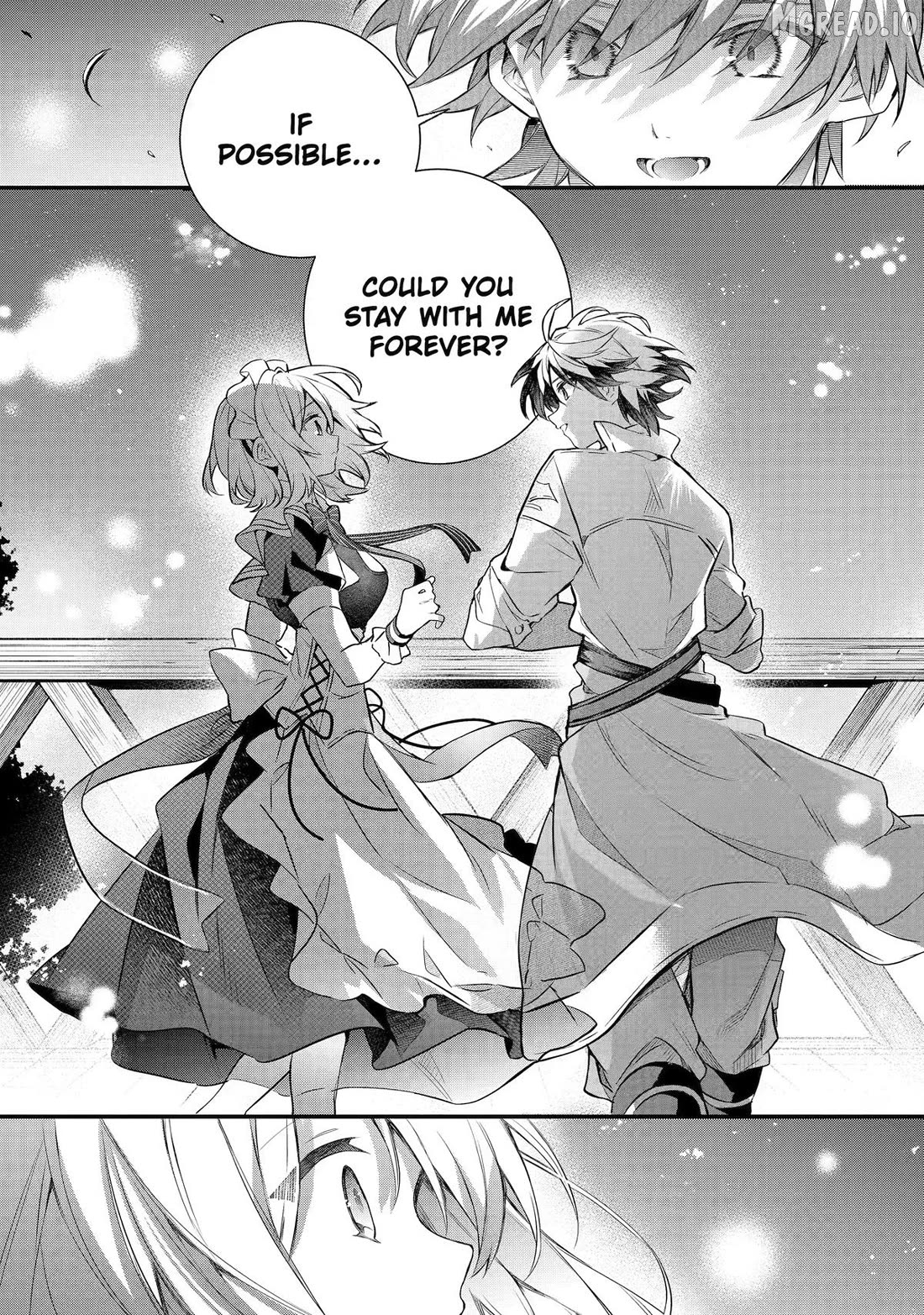 Yuusha Party Wo Tsuihou Sareta Beast Tamer, Saikyou Shuzoku Nekomimi Shojo To Deau Chapter 99 - page 15