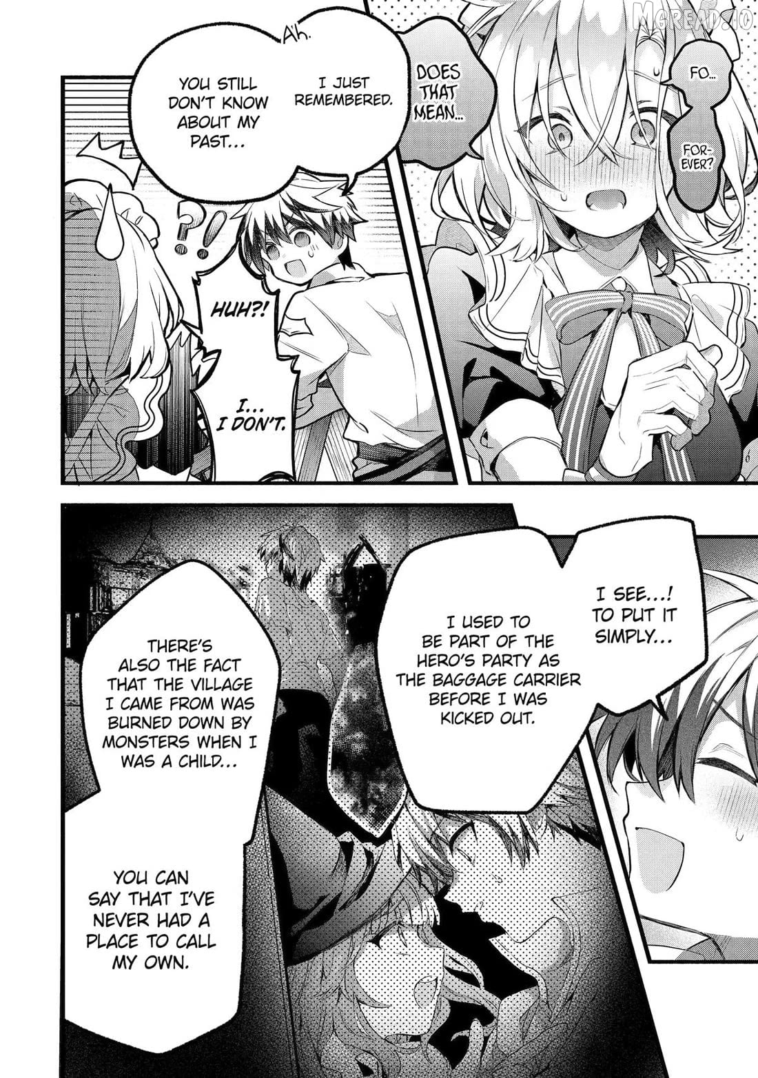 Yuusha Party Wo Tsuihou Sareta Beast Tamer, Saikyou Shuzoku Nekomimi Shojo To Deau Chapter 99 - page 16