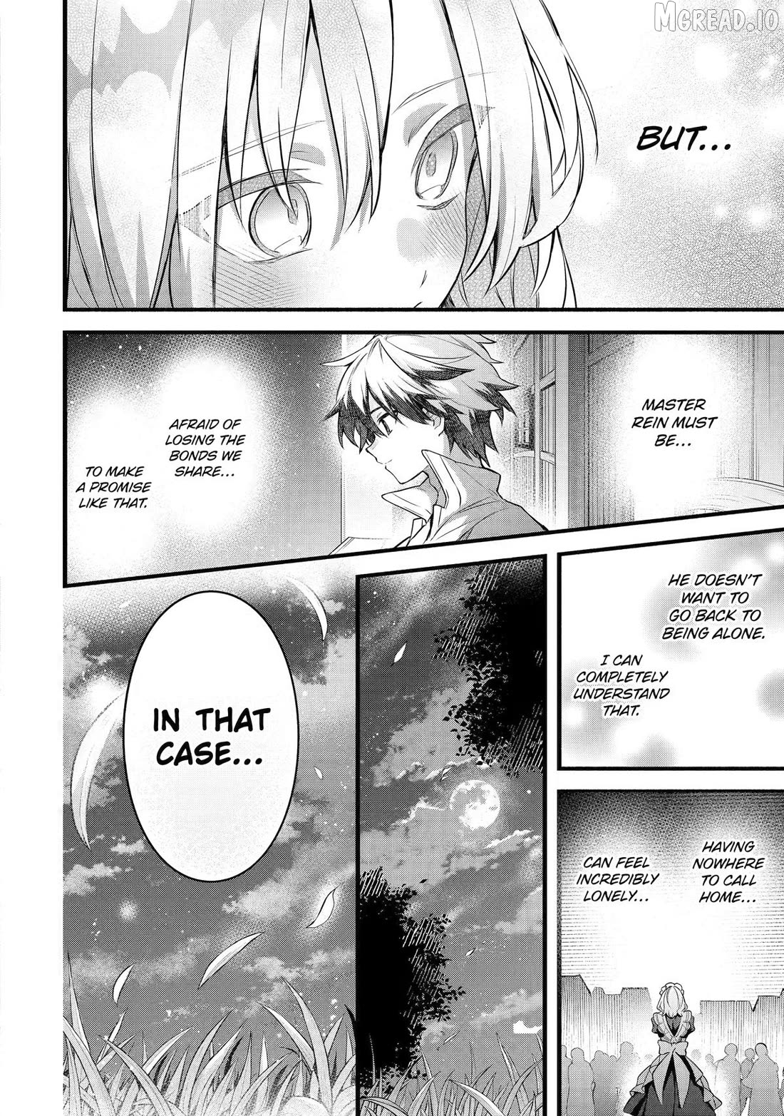 Yuusha Party Wo Tsuihou Sareta Beast Tamer, Saikyou Shuzoku Nekomimi Shojo To Deau Chapter 99 - page 18