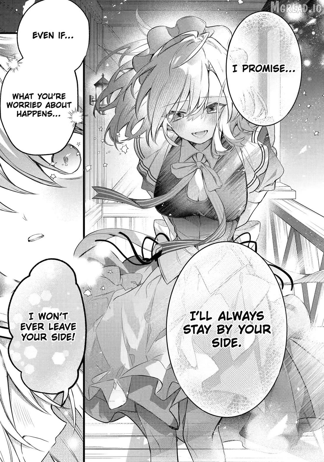 Yuusha Party Wo Tsuihou Sareta Beast Tamer, Saikyou Shuzoku Nekomimi Shojo To Deau Chapter 99 - page 19