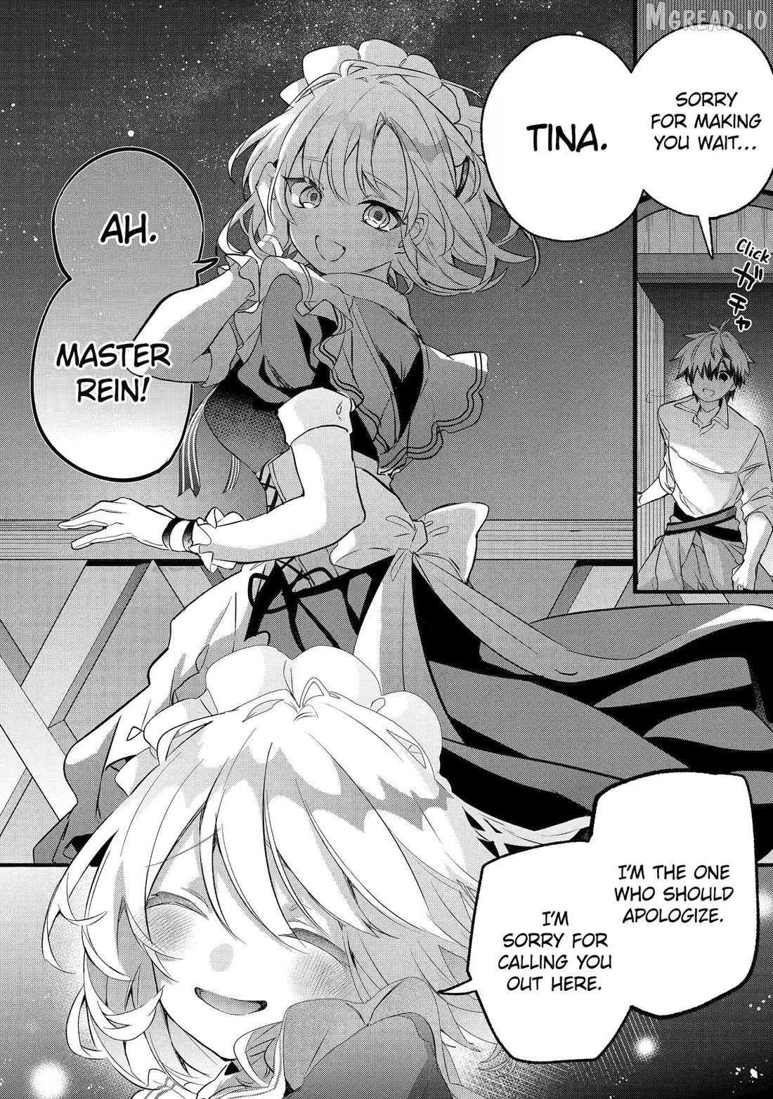 Yuusha Party Wo Tsuihou Sareta Beast Tamer, Saikyou Shuzoku Nekomimi Shojo To Deau Chapter 99 - page 2