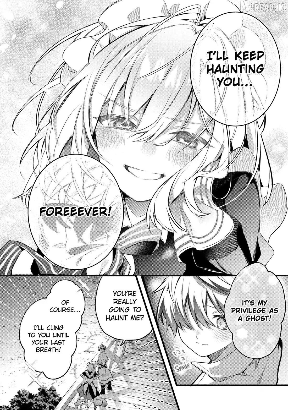 Yuusha Party Wo Tsuihou Sareta Beast Tamer, Saikyou Shuzoku Nekomimi Shojo To Deau Chapter 99 - page 20