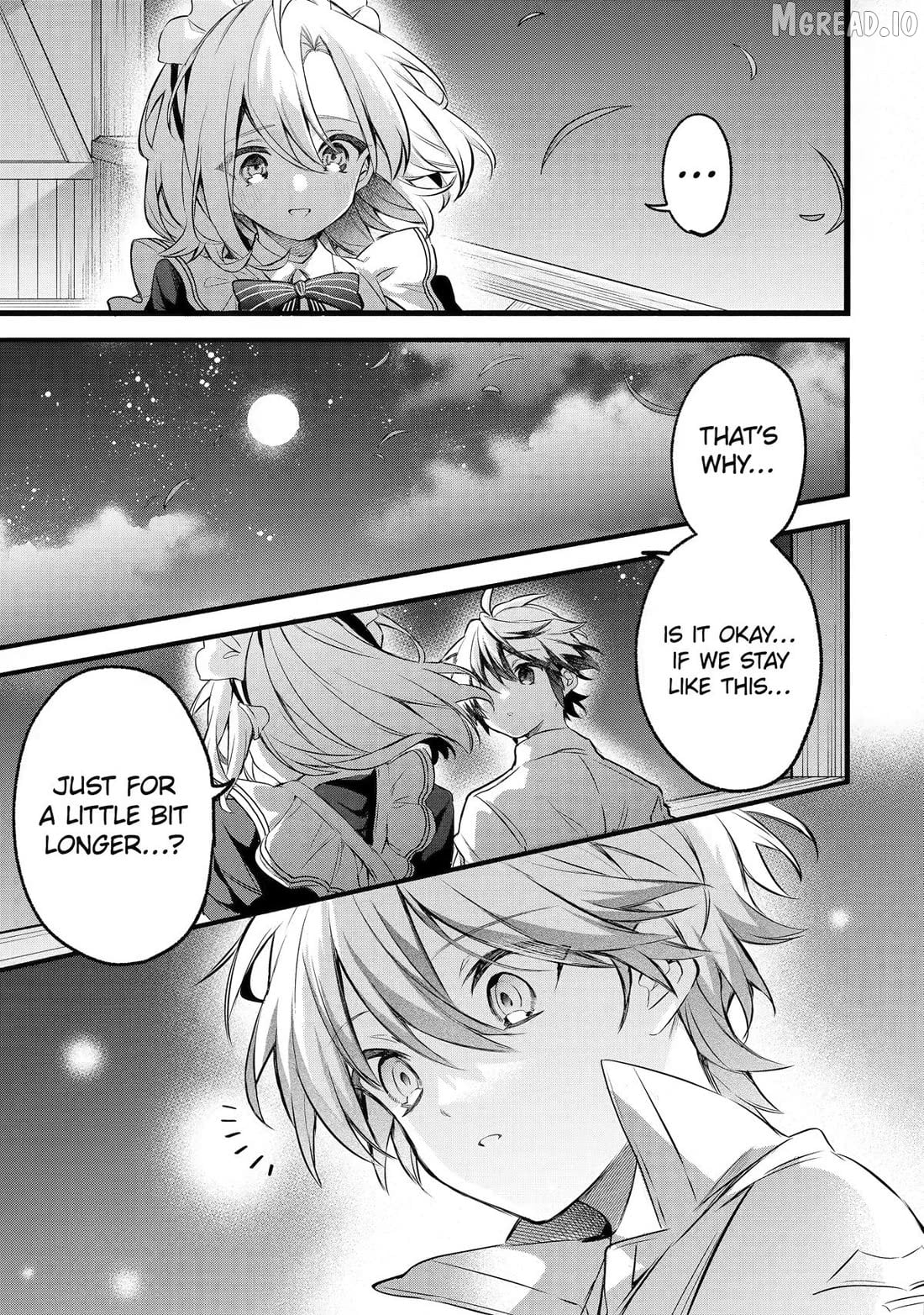 Yuusha Party Wo Tsuihou Sareta Beast Tamer, Saikyou Shuzoku Nekomimi Shojo To Deau Chapter 99 - page 21