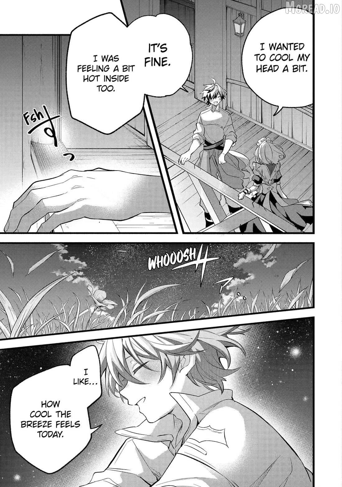 Yuusha Party Wo Tsuihou Sareta Beast Tamer, Saikyou Shuzoku Nekomimi Shojo To Deau Chapter 99 - page 3
