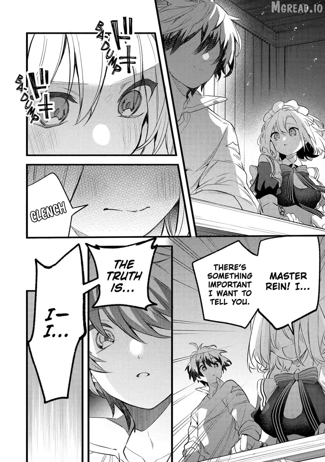 Yuusha Party Wo Tsuihou Sareta Beast Tamer, Saikyou Shuzoku Nekomimi Shojo To Deau Chapter 99 - page 4
