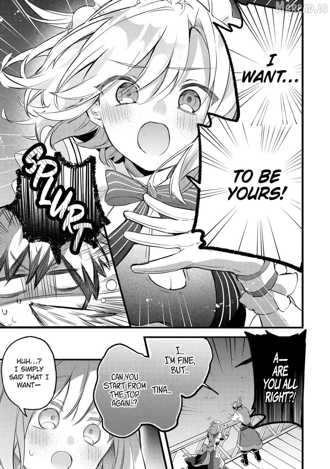 Yuusha Party Wo Tsuihou Sareta Beast Tamer, Saikyou Shuzoku Nekomimi Shojo To Deau Chapter 99 - page 5