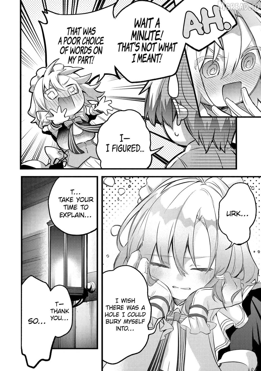 Yuusha Party Wo Tsuihou Sareta Beast Tamer, Saikyou Shuzoku Nekomimi Shojo To Deau Chapter 99 - page 6