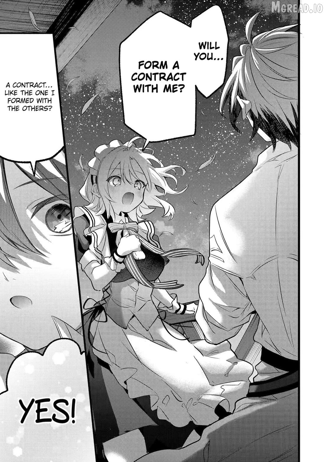 Yuusha Party Wo Tsuihou Sareta Beast Tamer, Saikyou Shuzoku Nekomimi Shojo To Deau Chapter 99 - page 7