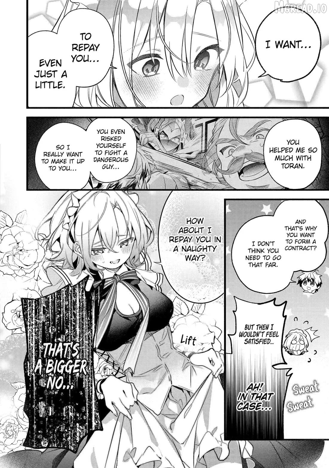 Yuusha Party Wo Tsuihou Sareta Beast Tamer, Saikyou Shuzoku Nekomimi Shojo To Deau Chapter 99 - page 8