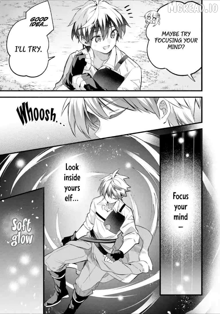 Yuusha Party Wo Tsuihou Sareta Beast Tamer, Saikyou Shuzoku Nekomimi Shojo To Deau Chapter 100.2 - page 3