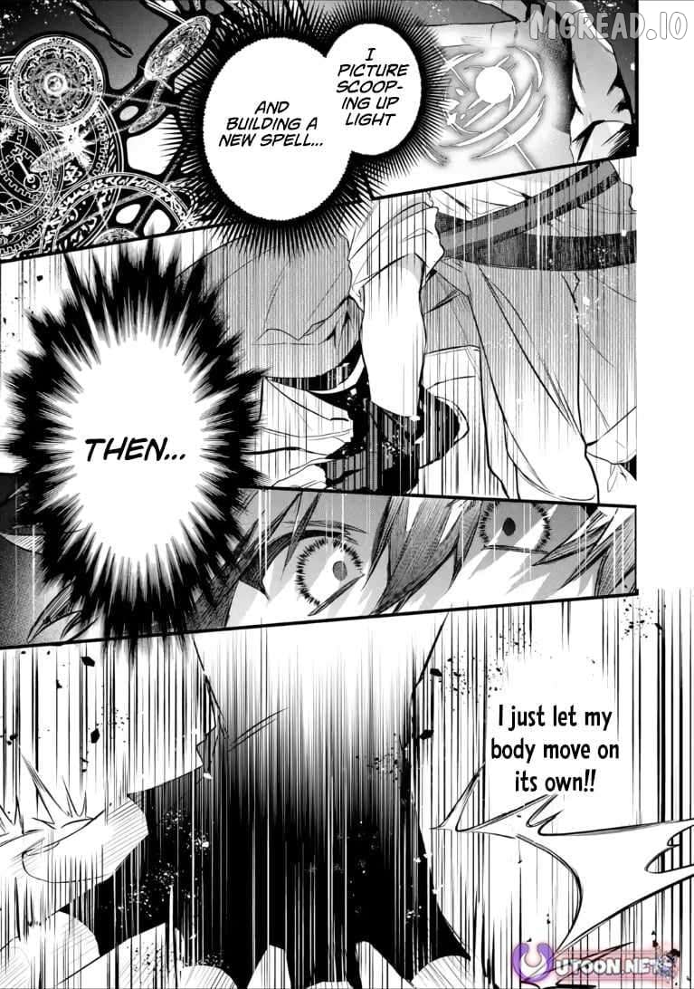 Yuusha Party Wo Tsuihou Sareta Beast Tamer, Saikyou Shuzoku Nekomimi Shojo To Deau Chapter 100.2 - page 5