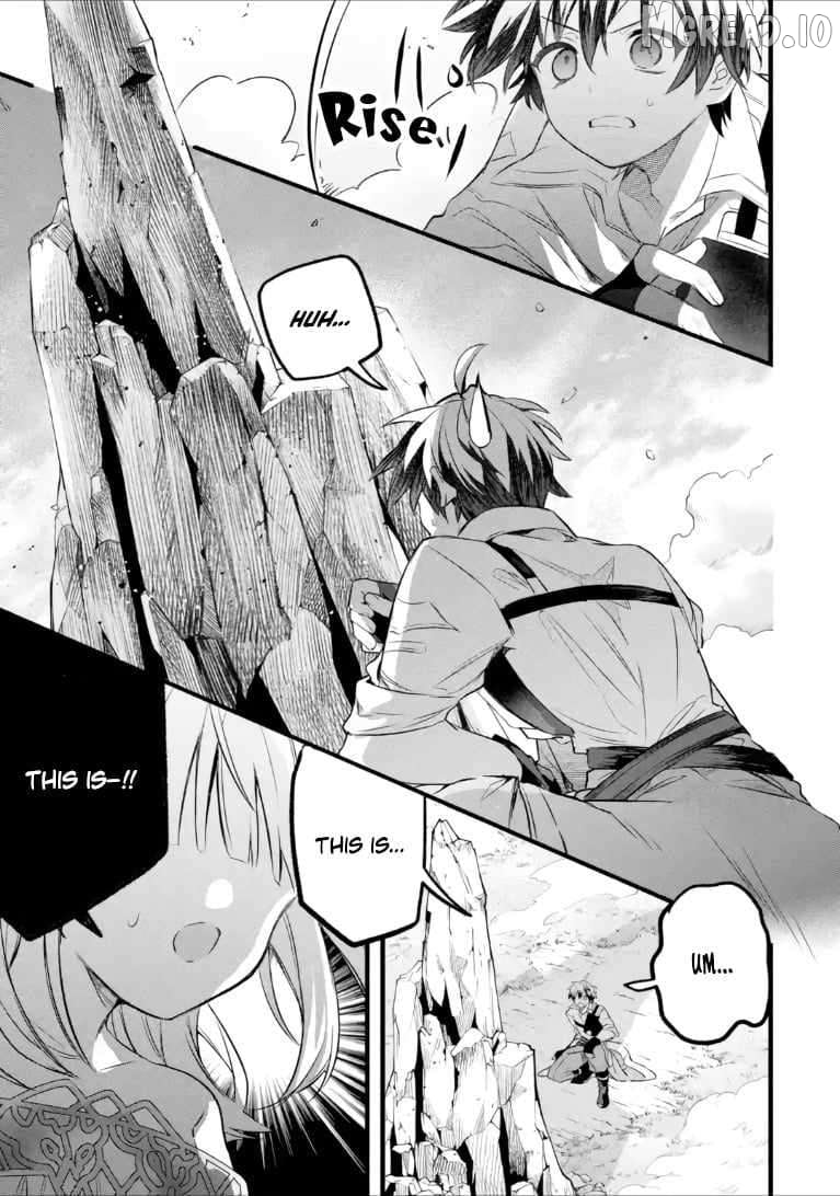 Yuusha Party Wo Tsuihou Sareta Beast Tamer, Saikyou Shuzoku Nekomimi Shojo To Deau Chapter 100.2 - page 7