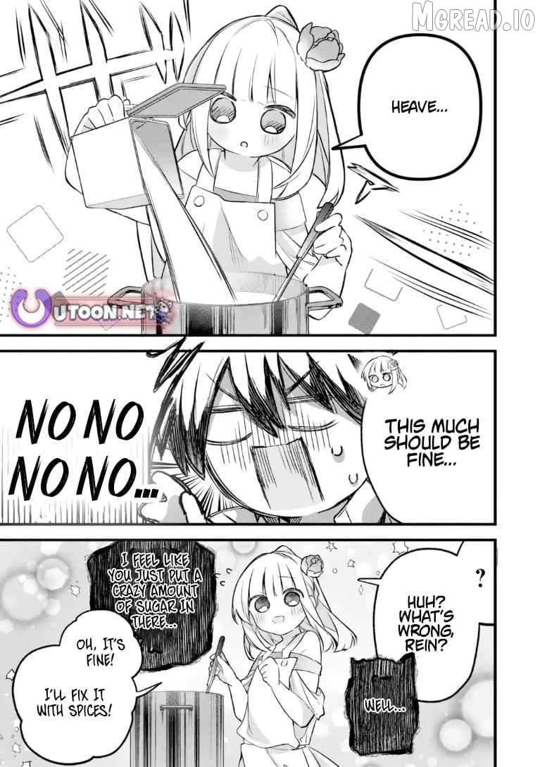 Yuusha Party Wo Tsuihou Sareta Beast Tamer, Saikyou Shuzoku Nekomimi Shojo To Deau Chapter 101 - page 13