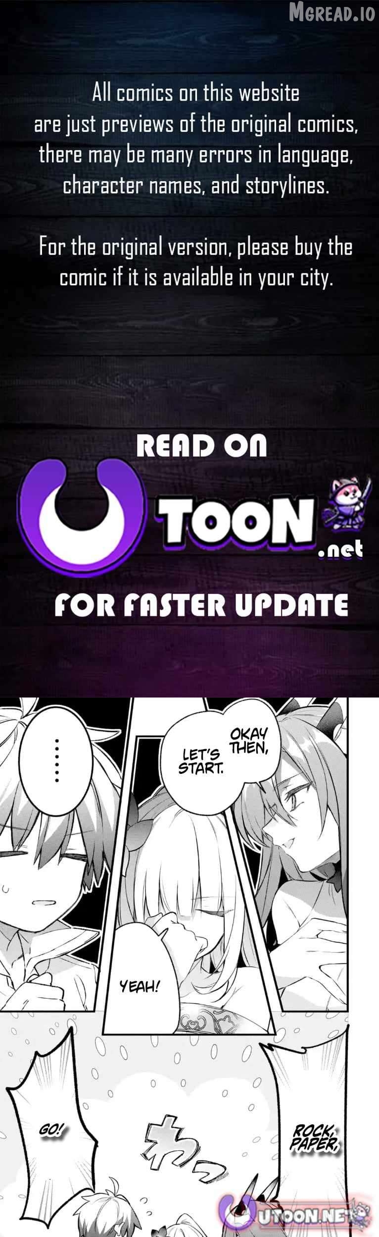 Yuusha Party Wo Tsuihou Sareta Beast Tamer, Saikyou Shuzoku Nekomimi Shojo To Deau Chapter 102 - page 1
