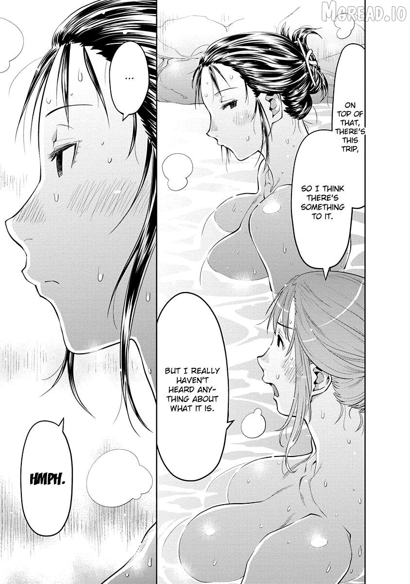 Spotted Flower Chapter 46 - page 13