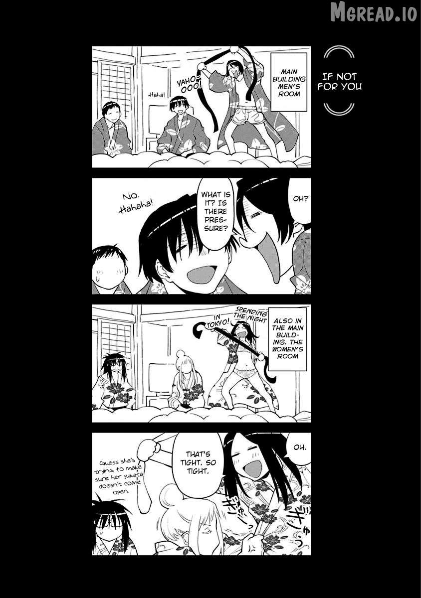 Spotted Flower Chapter 46 - page 17