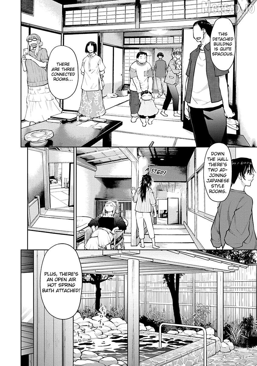 Spotted Flower Chapter 46 - page 4
