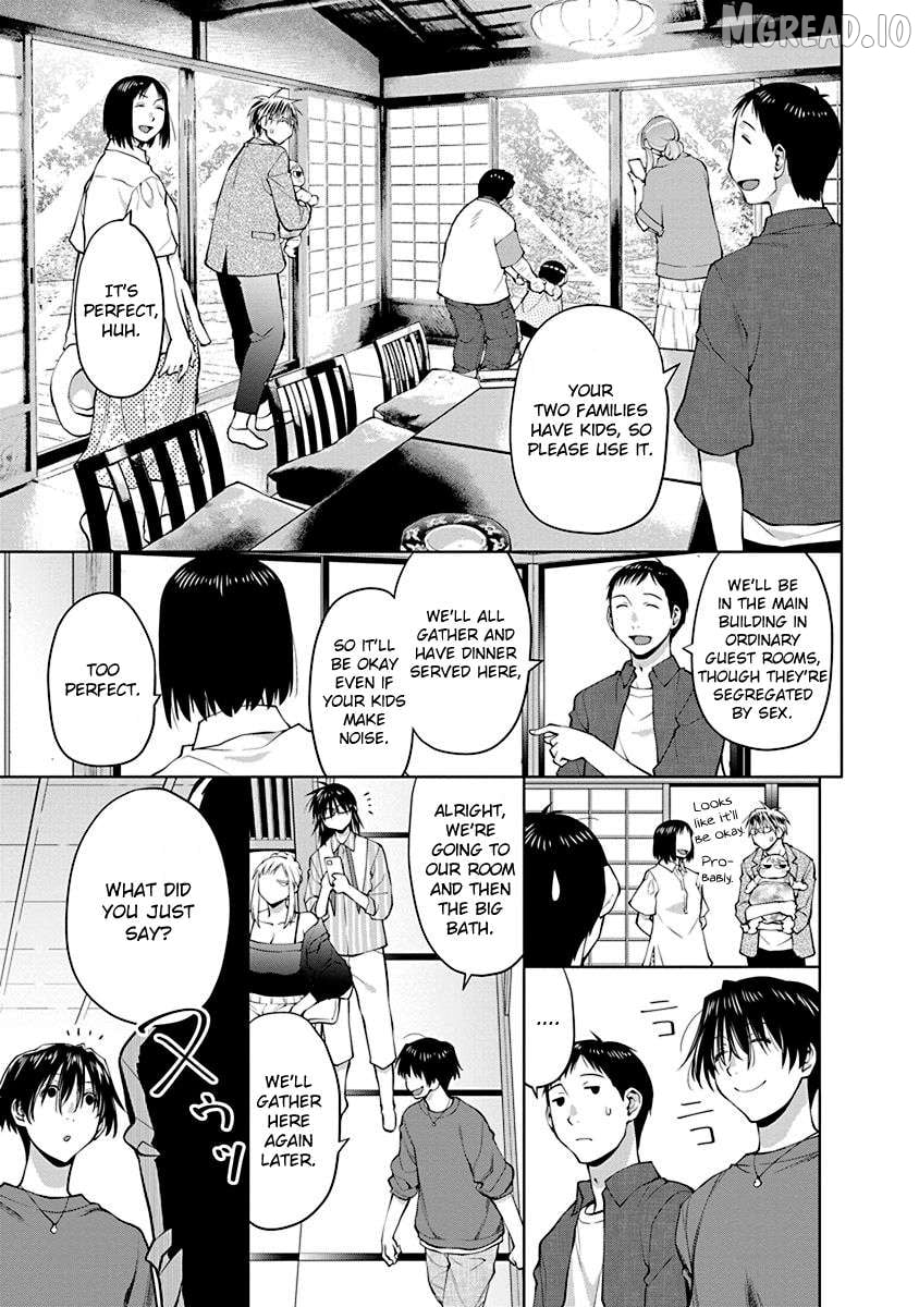 Spotted Flower Chapter 46 - page 5