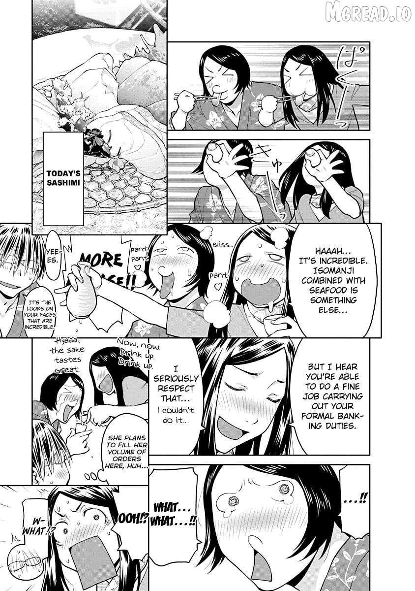 Spotted Flower Chapter 47 - page 3