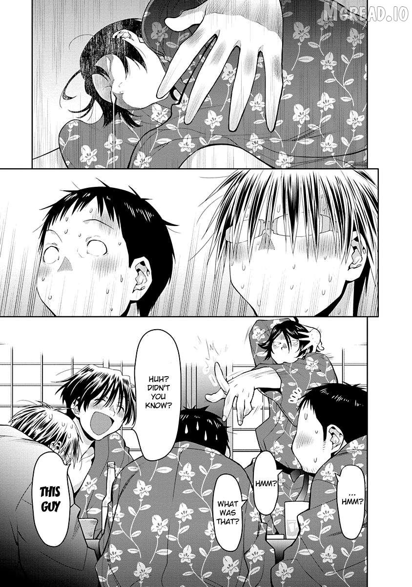 Spotted Flower Chapter 48 - page 13