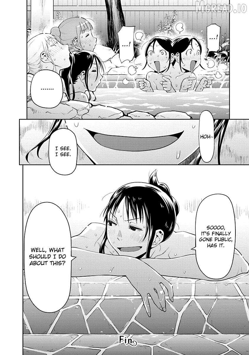 Spotted Flower Chapter 48 - page 18