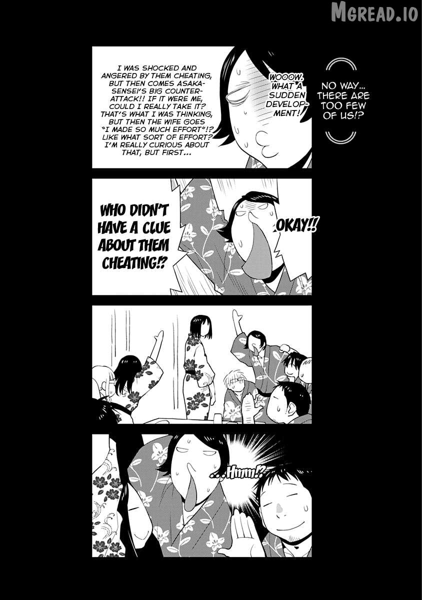 Spotted Flower Chapter 49 - page 23