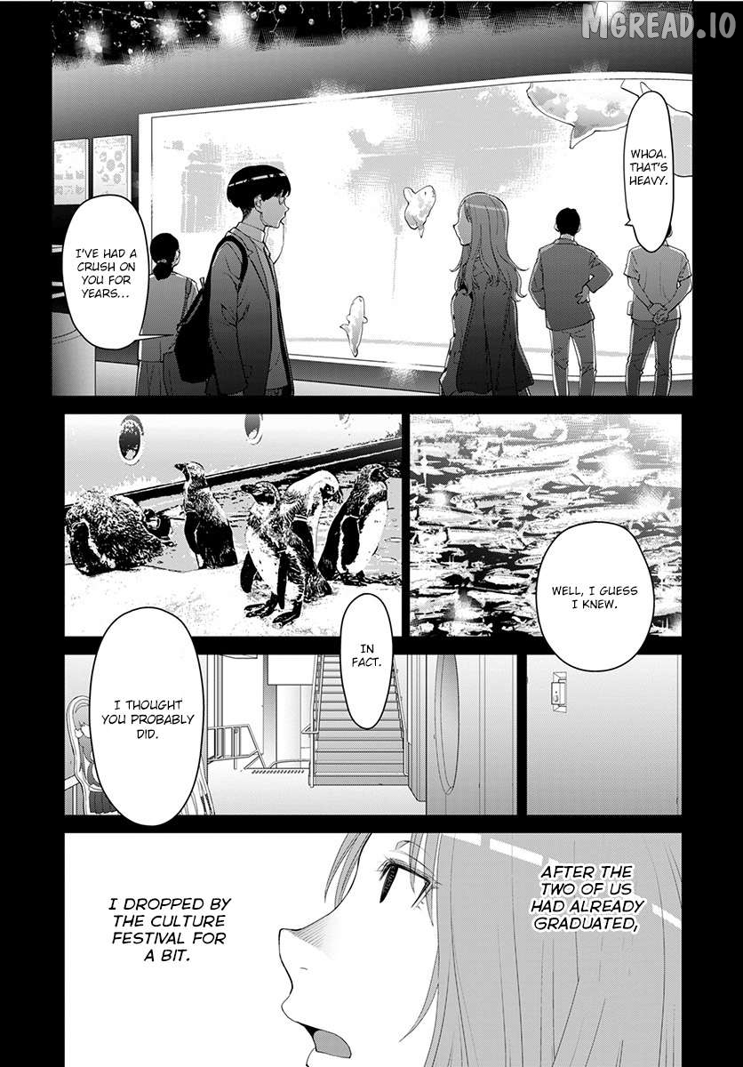 Spotted Flower Chapter 50 - page 10