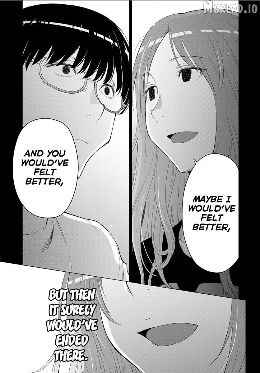 Spotted Flower Chapter 50 - page 13