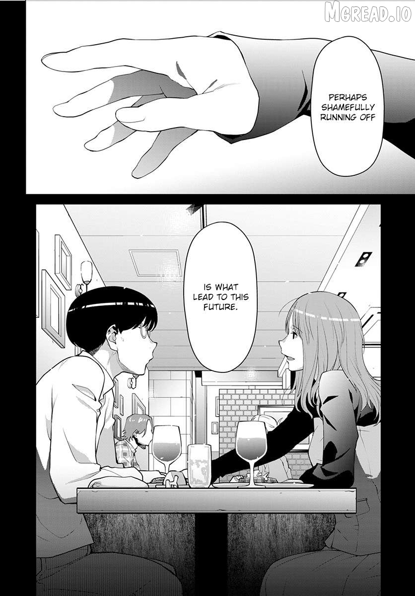 Spotted Flower Chapter 50 - page 14