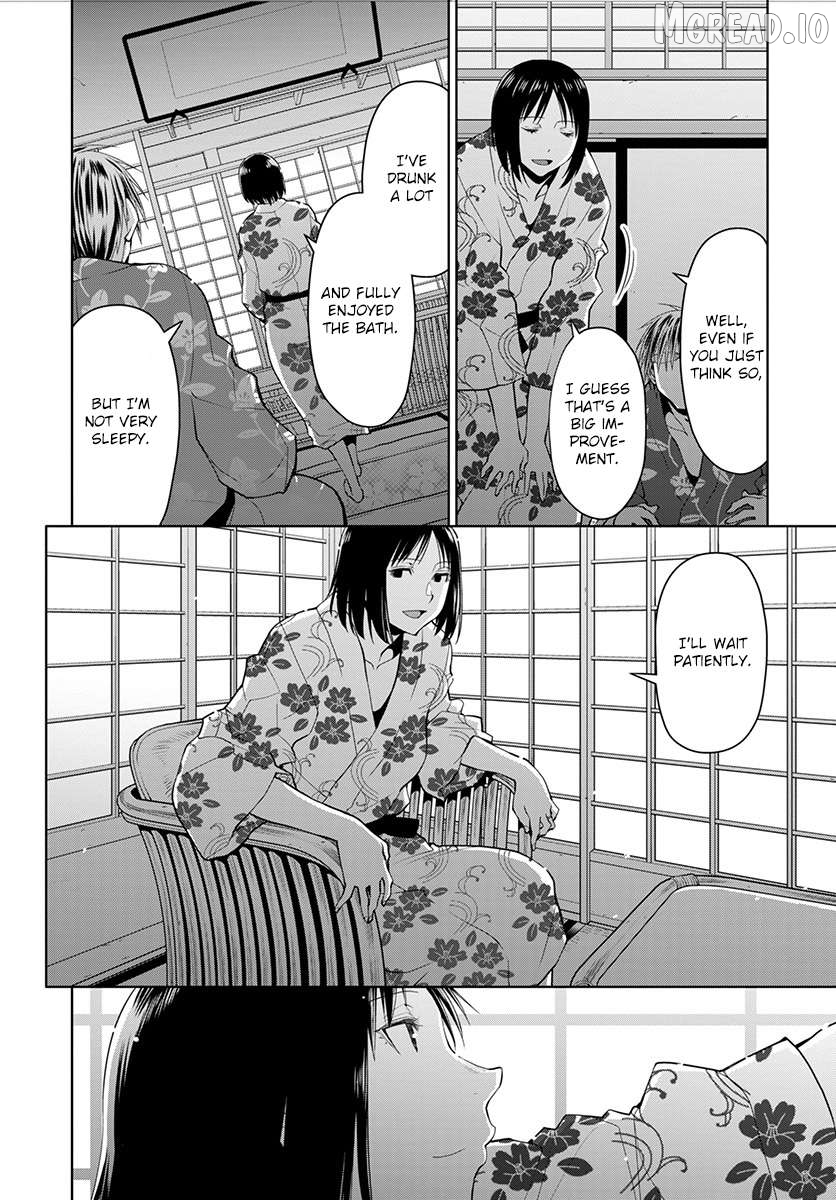Spotted Flower Chapter 50 - page 20
