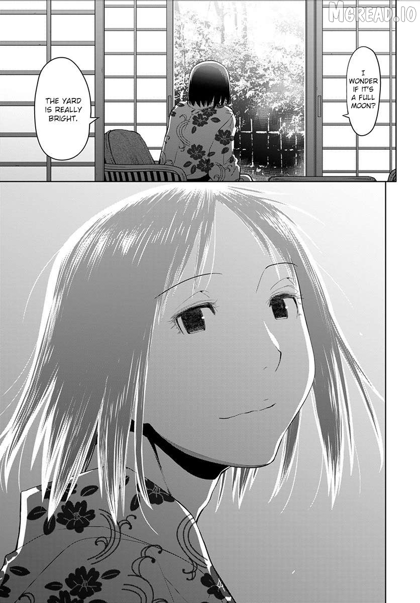 Spotted Flower Chapter 50 - page 21