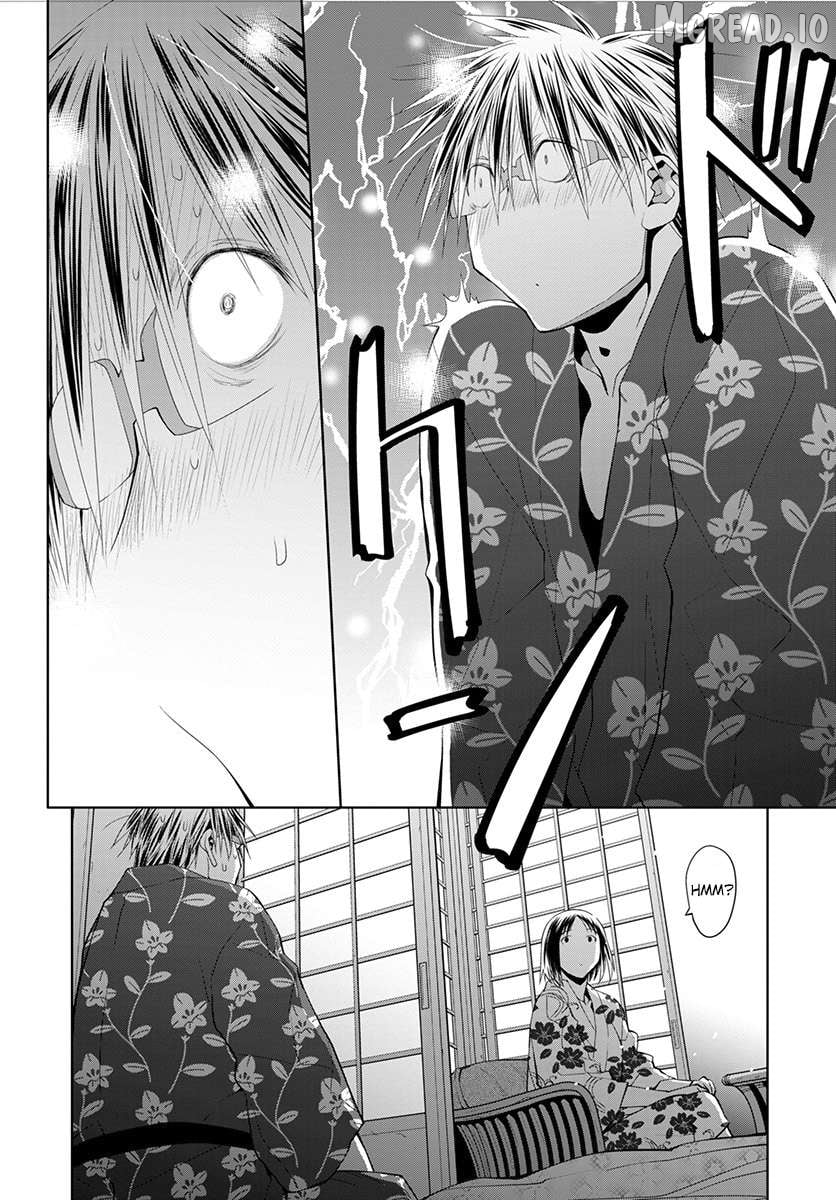 Spotted Flower Chapter 50 - page 22