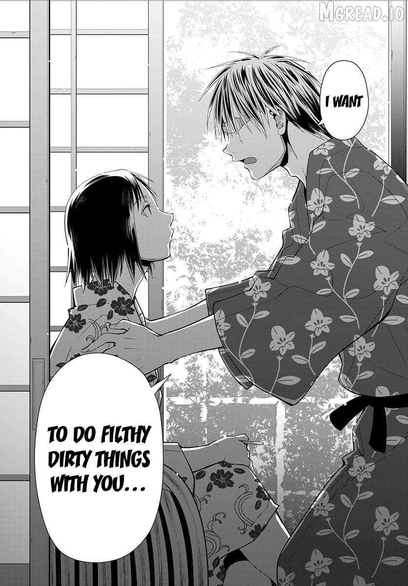 Spotted Flower Chapter 50 - page 30