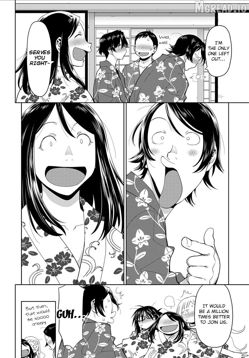 Spotted Flower Chapter 51 - page 11