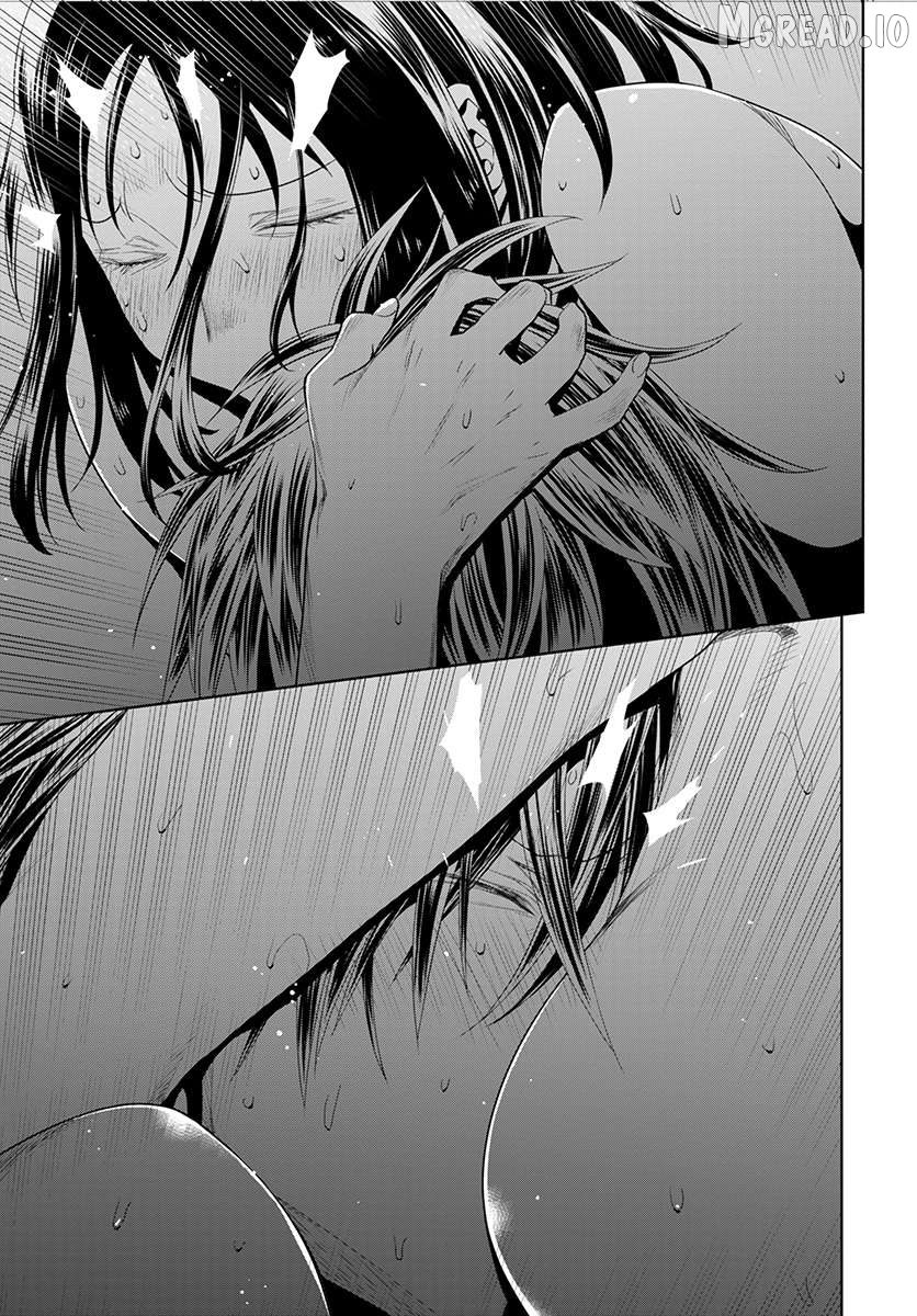 Spotted Flower Chapter 51 - page 14