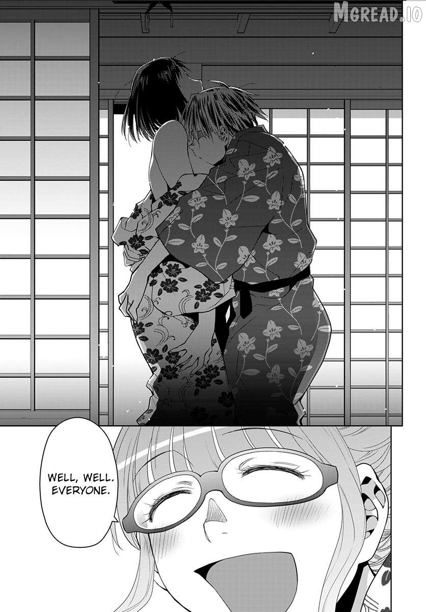 Spotted Flower Chapter 51 - page 2