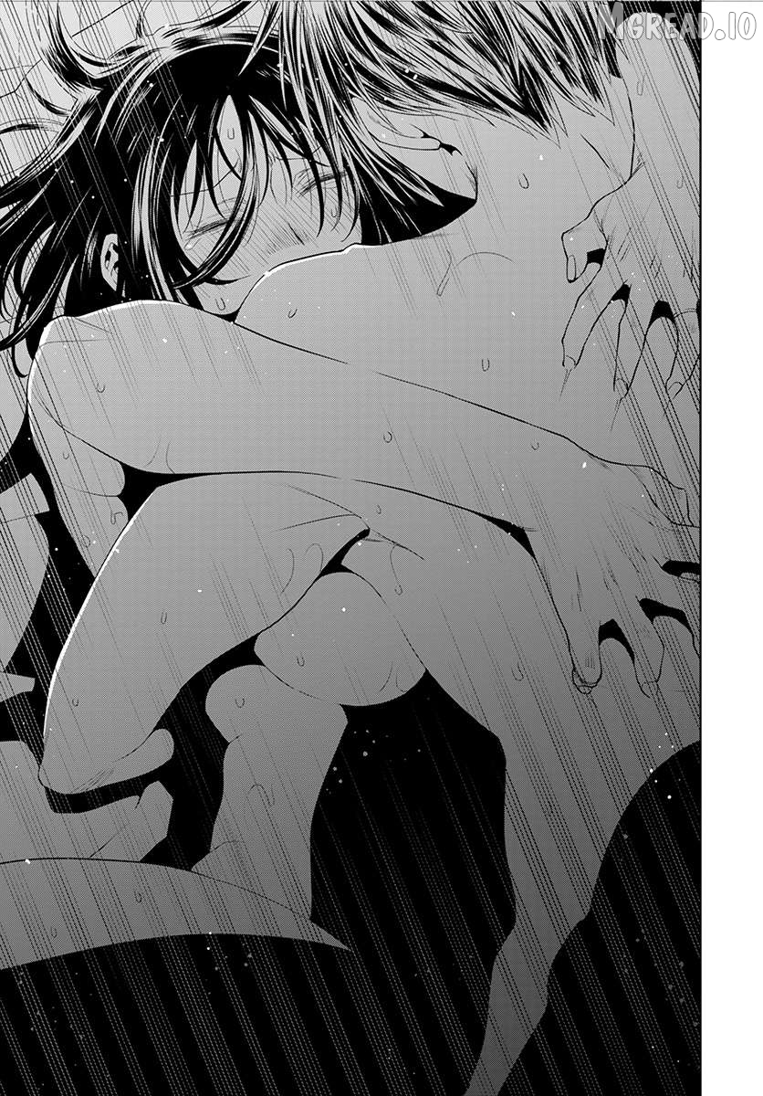 Spotted Flower Chapter 51 - page 20