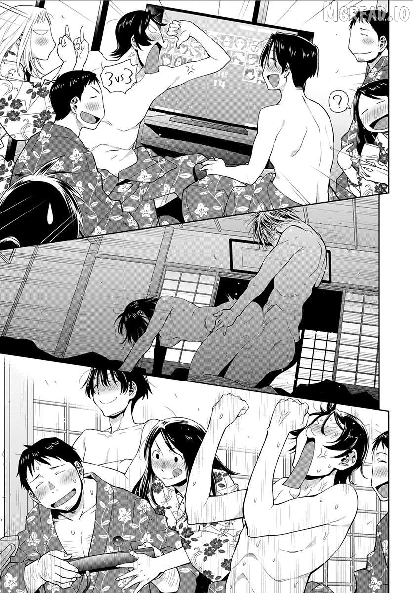 Spotted Flower Chapter 51 - page 28
