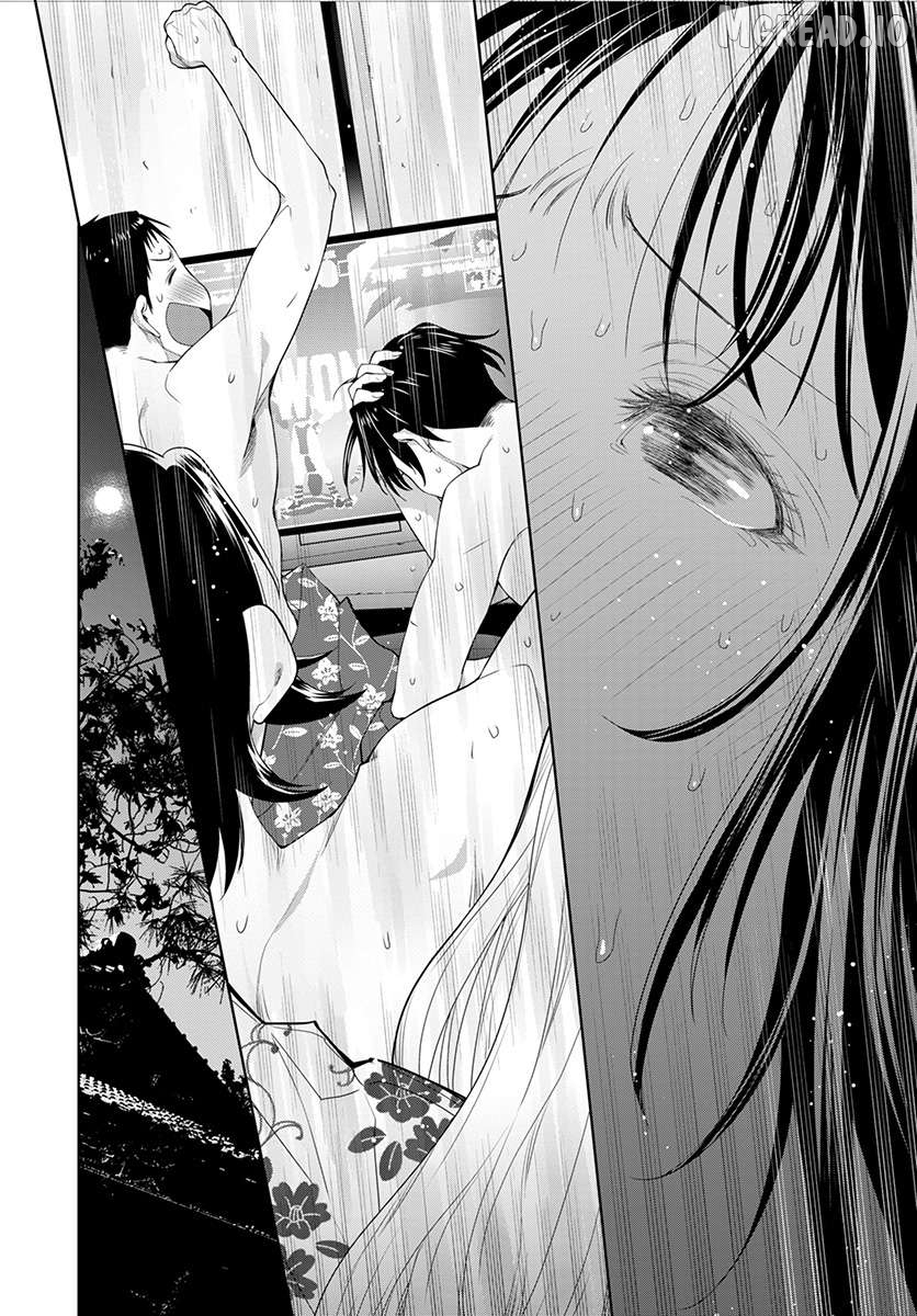 Spotted Flower Chapter 51 - page 29