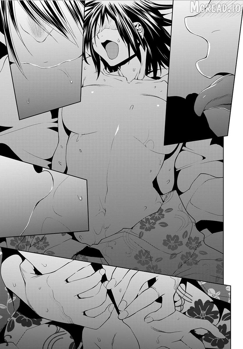 Spotted Flower Chapter 51 - page 6