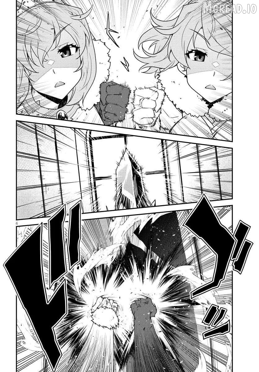 Isekai Nonbiri Nouka Chapter 307 - page 7