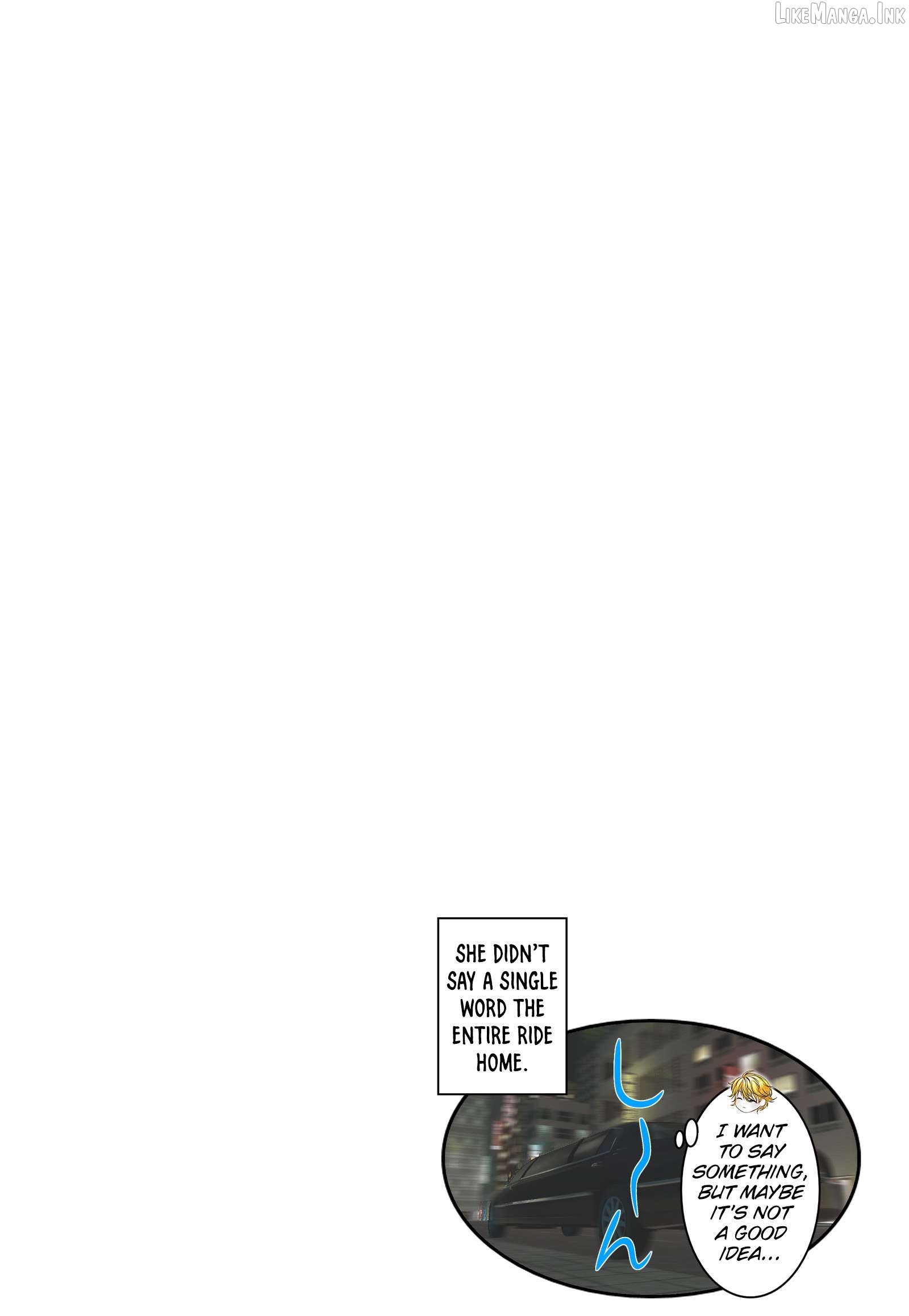 It Started With A Wi-Fi Network Name Chapter 78 - page 23