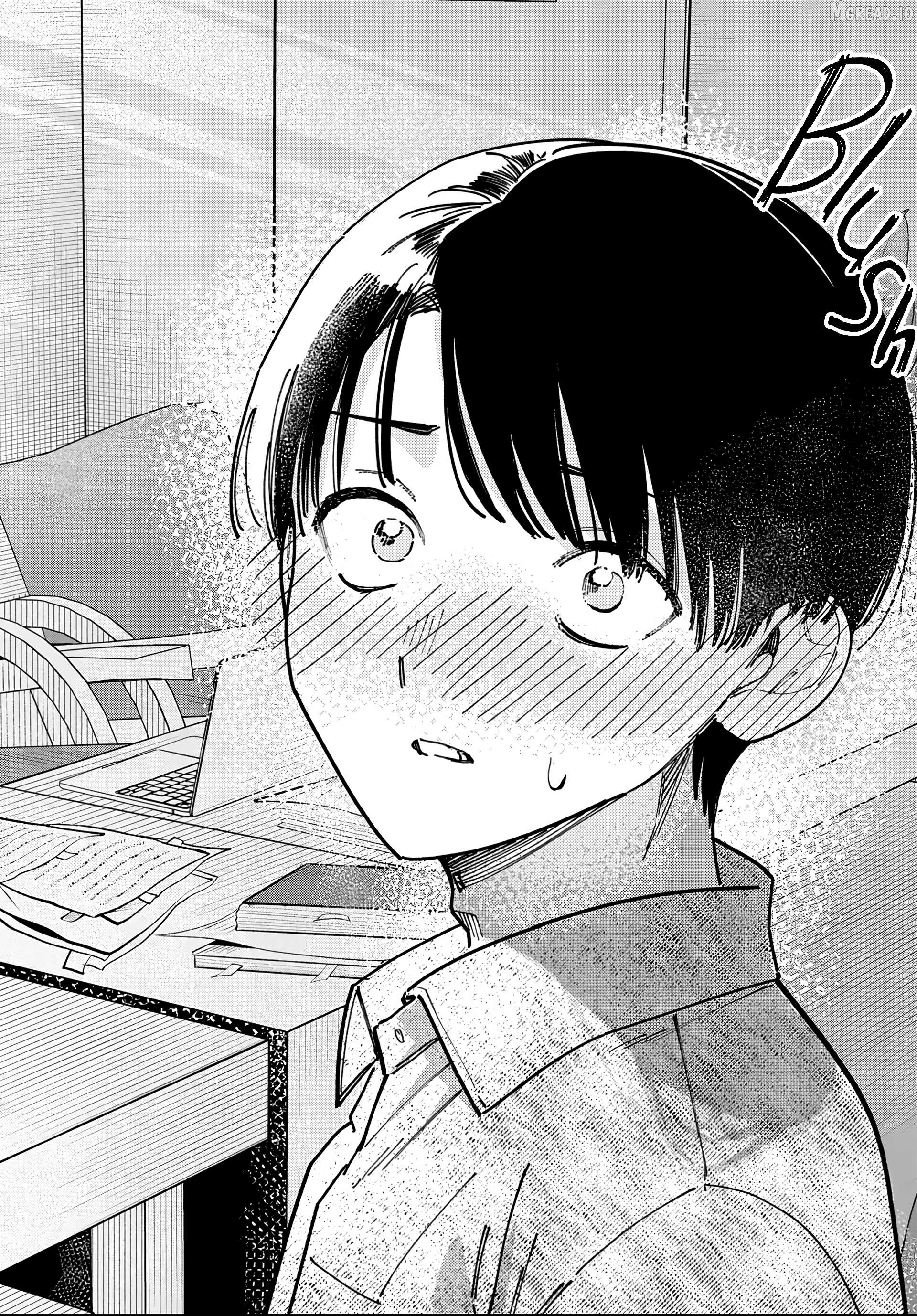 Houkago No Idol Ni Wa Himitsu Ga Aru Chapter 84 - page 16
