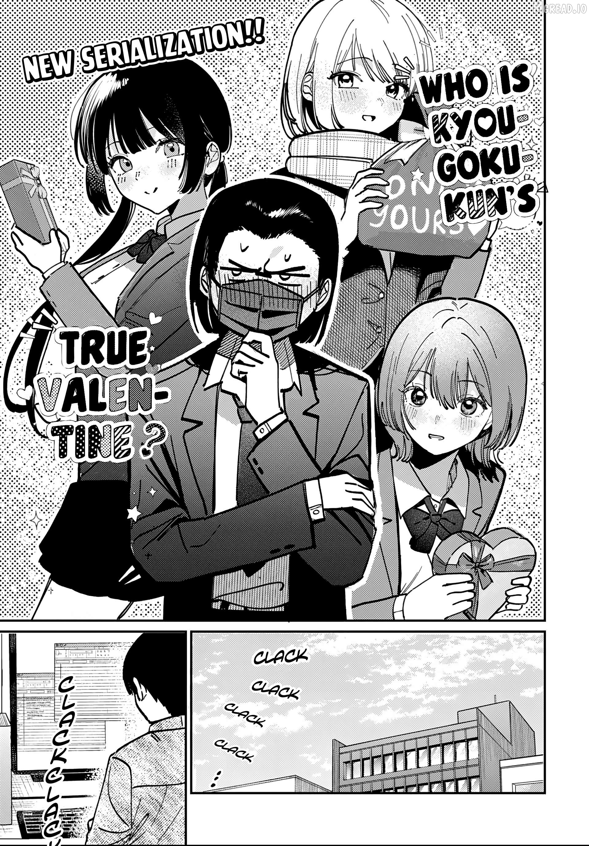 Houkago No Idol Ni Wa Himitsu Ga Aru Chapter 84 - page 7