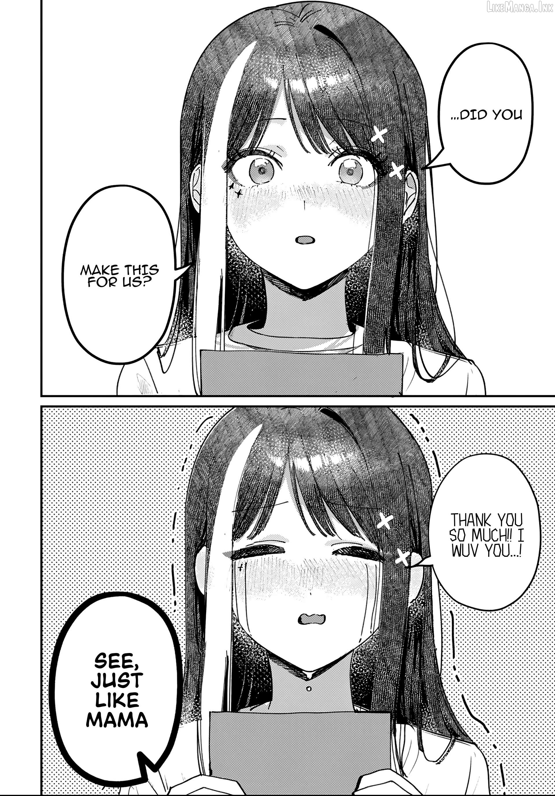 Houkago No Idol Ni Wa Himitsu Ga Aru Chapter 86 - page 14