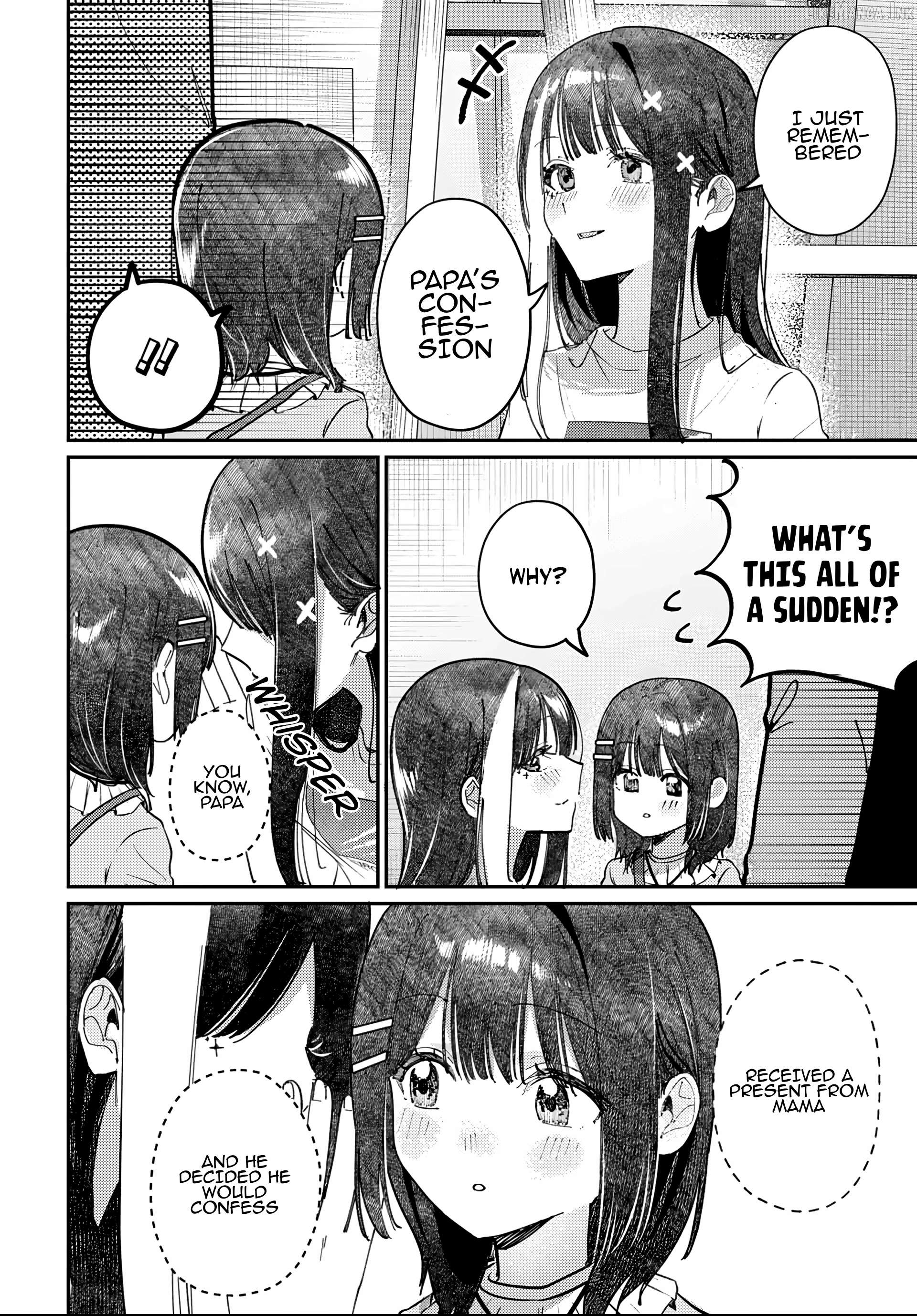 Houkago No Idol Ni Wa Himitsu Ga Aru Chapter 86 - page 16
