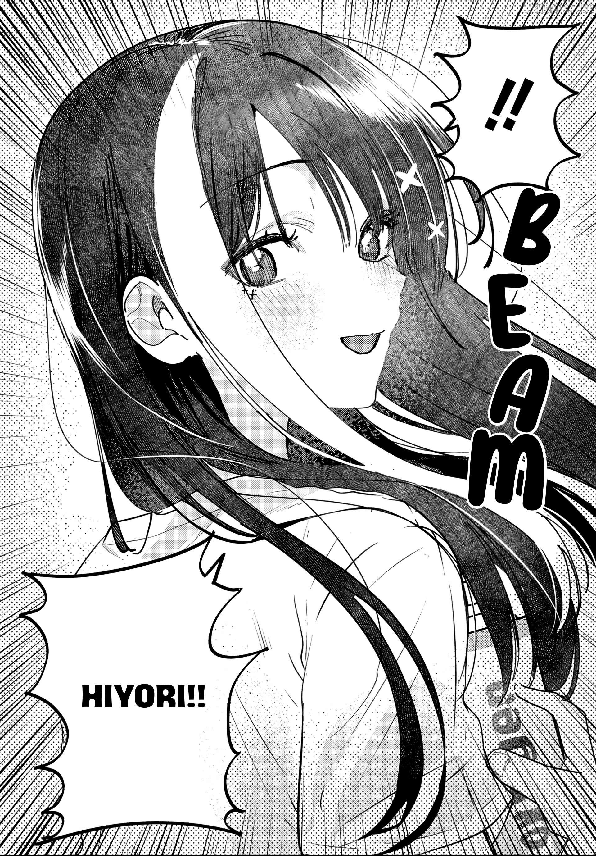 Houkago No Idol Ni Wa Himitsu Ga Aru Chapter 86 - page 9