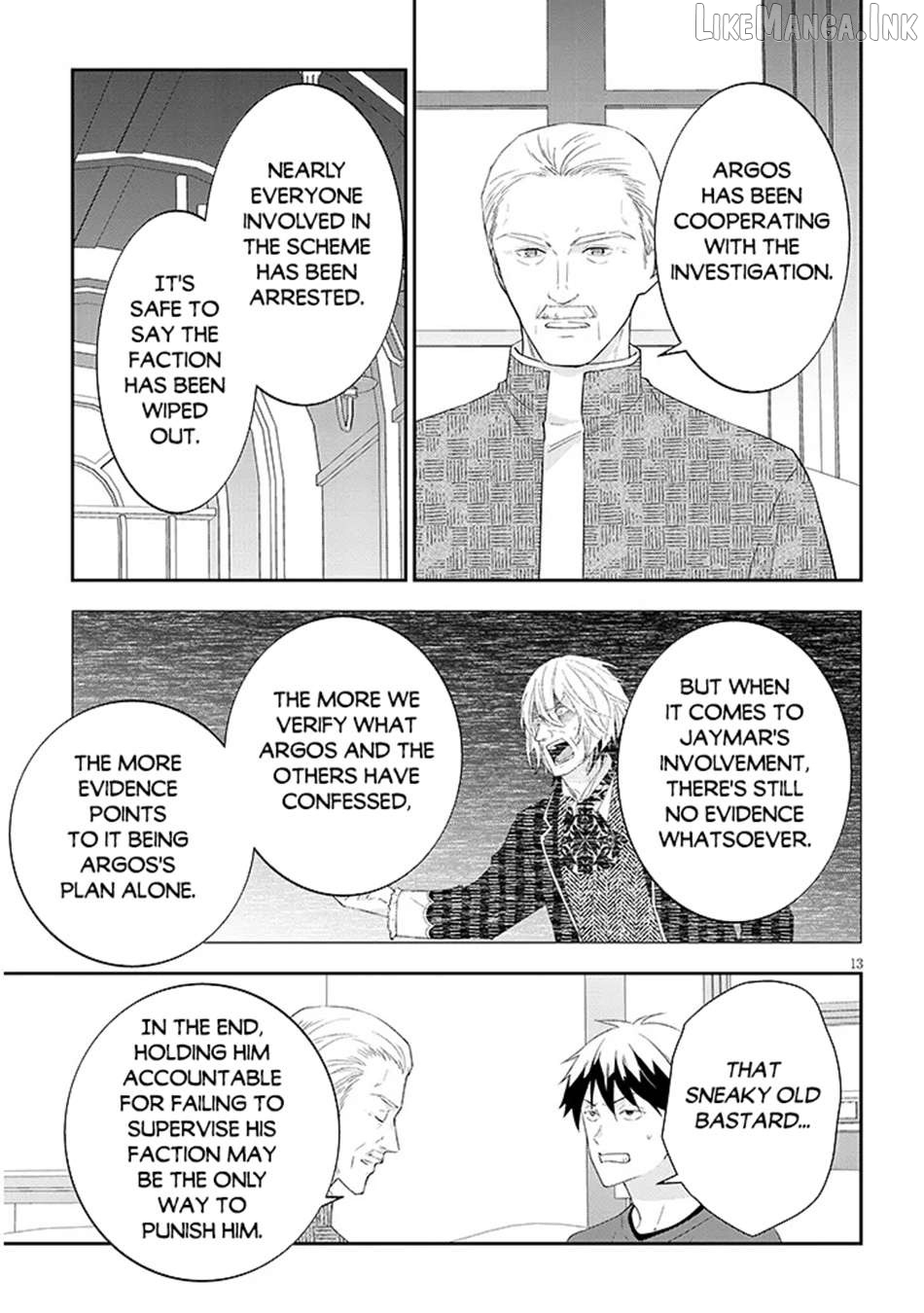 Maou Ni Natta Node, Dungeon Tsukutte Jingai Musume To Honobono Suru Chapter 90 - page 14