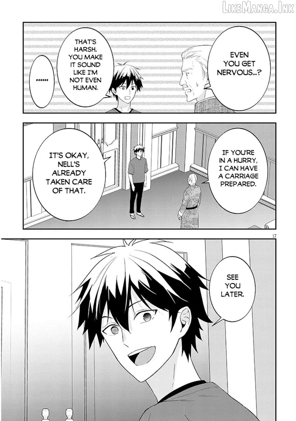 Maou Ni Natta Node, Dungeon Tsukutte Jingai Musume To Honobono Suru Chapter 90 - page 18